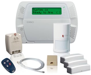 Intrusion systems